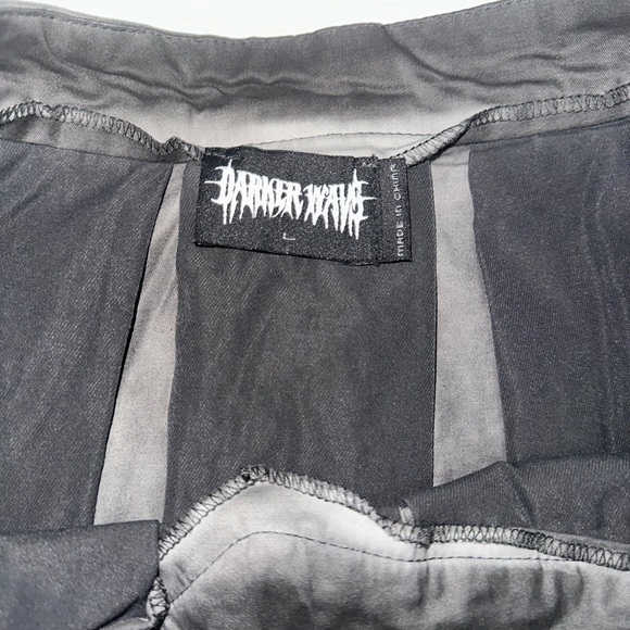 Mini Skirt - Picture 3 of 5